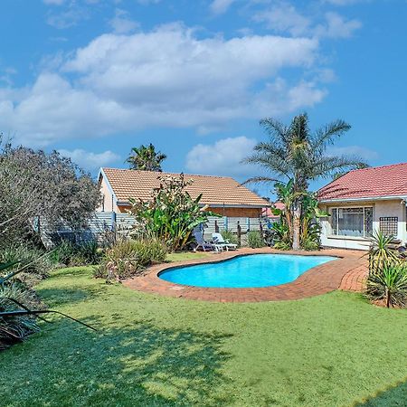 Large 1 Bedroom Cottage, 15 Min From Or Tambo Airport, With Backup Power And Water Germiston Eksteriør bilde